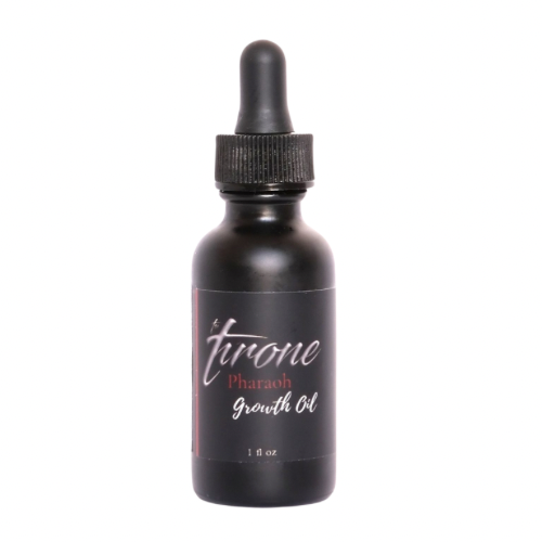 PHAROAH - GROWTH OIL