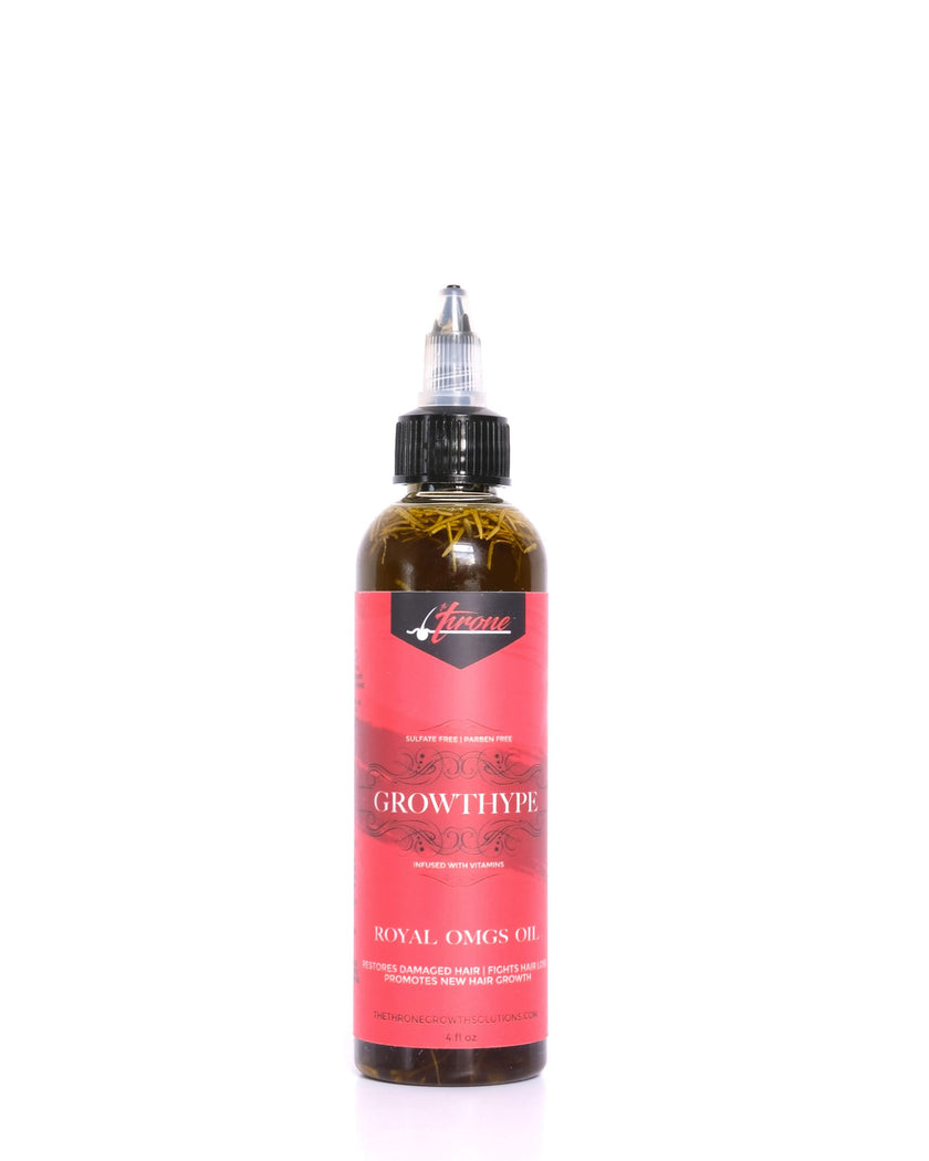 Royal OMGS Oil image 1