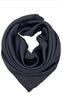 Silk Hair Wraps
