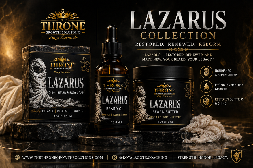 King's Essentials