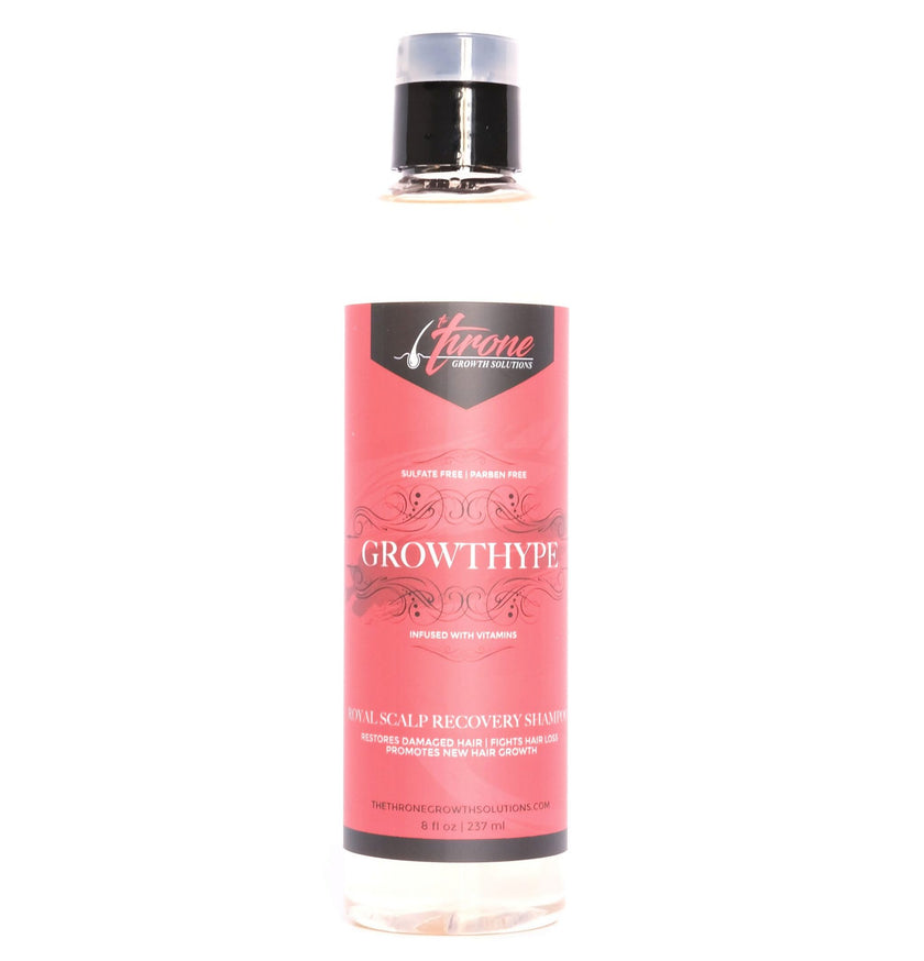 Royal Scalp Recovery Shampoo image 0