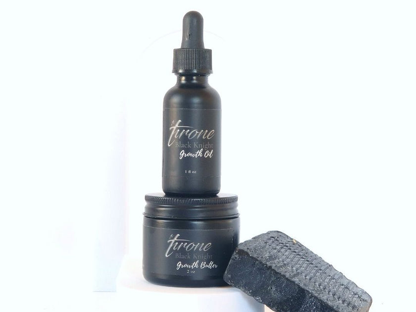 BLACK KNIGHT - COLLECTION image 0