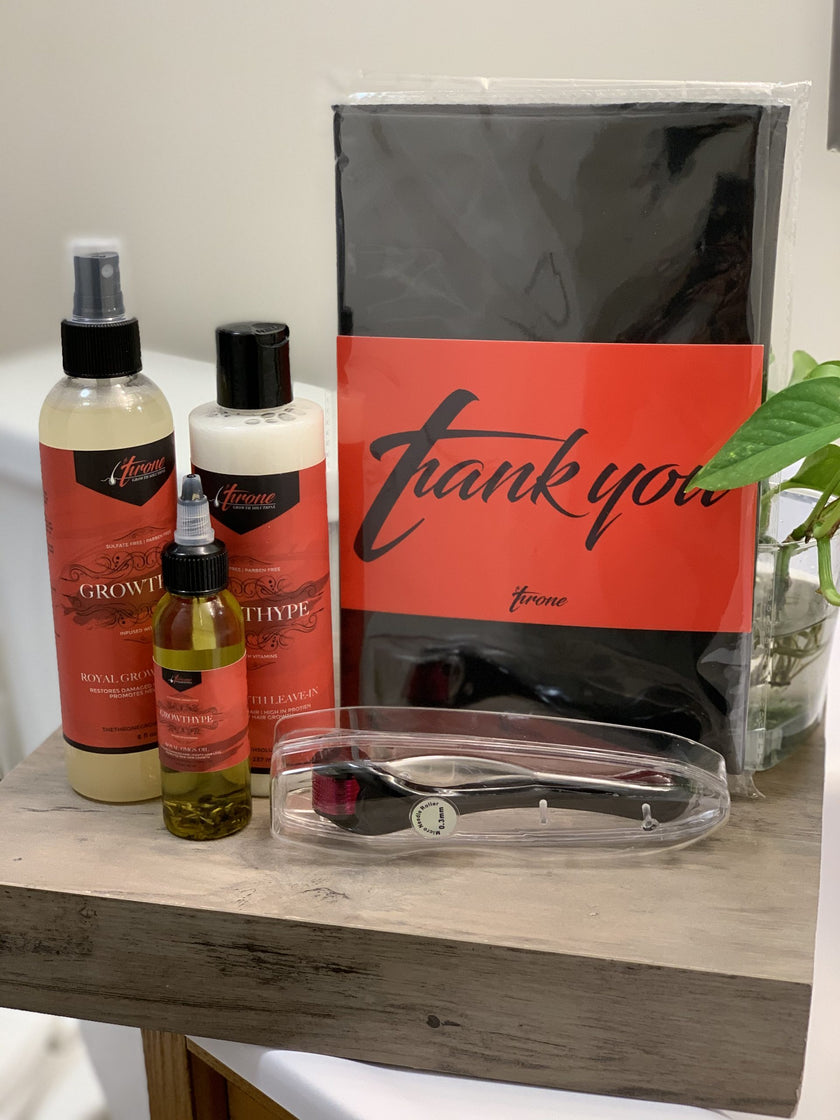 GROWTHYPE 90 DAY BOX image 2