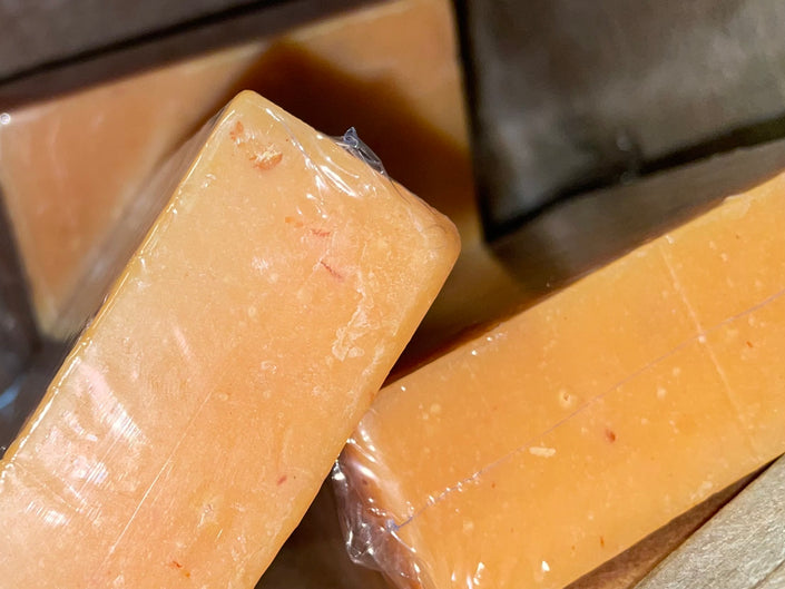 Royal Tumeric Clarifiying Bar image 0