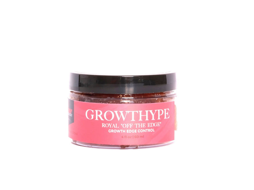OFF THE EDGE - Growth Edge Control image 0