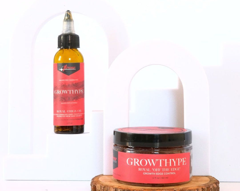 Off the Edge Combo image 0