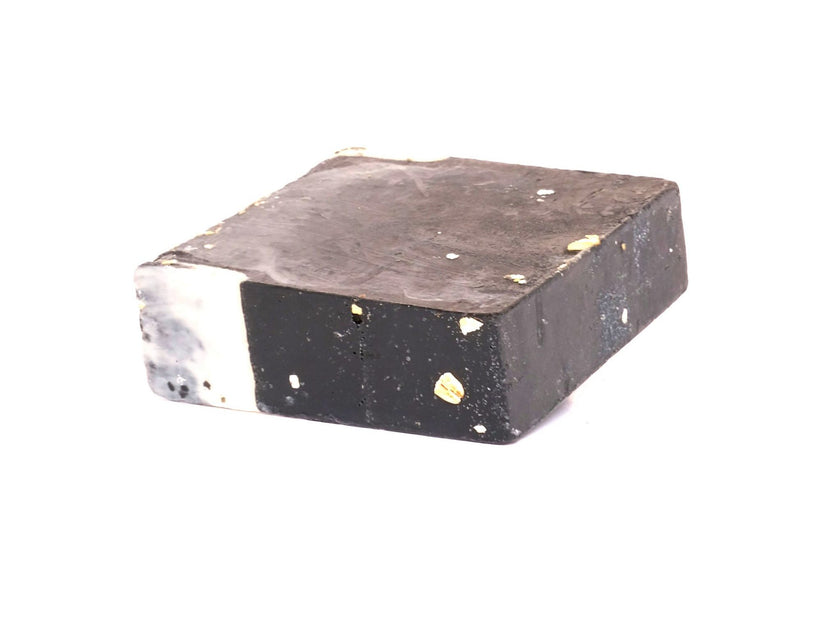 Royal Charcoal & Honey Bar image 0