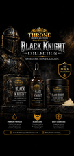 King's Beard Bundles