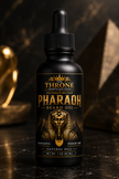 PHAROAH - GROWTH OIL