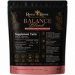 👑 Royal Rootz Balance Blend