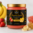 Royal Rootz Mango Immunity Boost Gel | Wildcrafted Sea Moss | 4oz