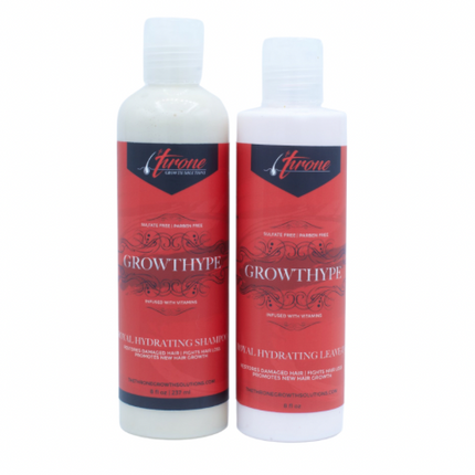 Royal Hydrating Collection
