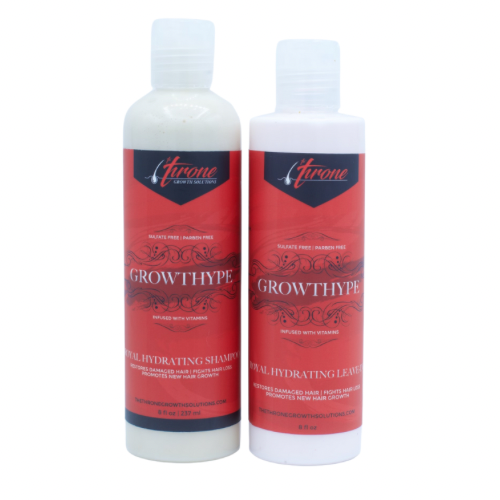 Royal Hydrating Collection