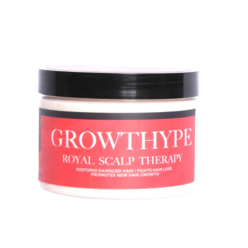 Royal Scalp Therapy