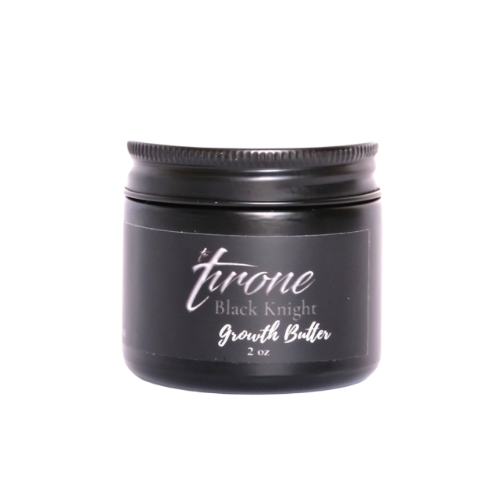 BLACK KNIGHT - GROWTH BUTTER