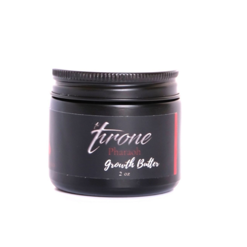 PHAROAH - GROWTH BUTTER