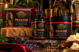 PHAROAH - COLLECTION