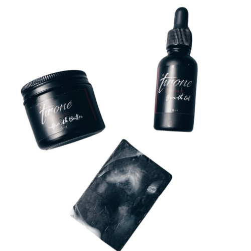 King's Beard Bundles