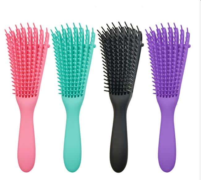 Royal Detangling Brush image 0