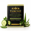 Royal Cucumber & Aloe Bar