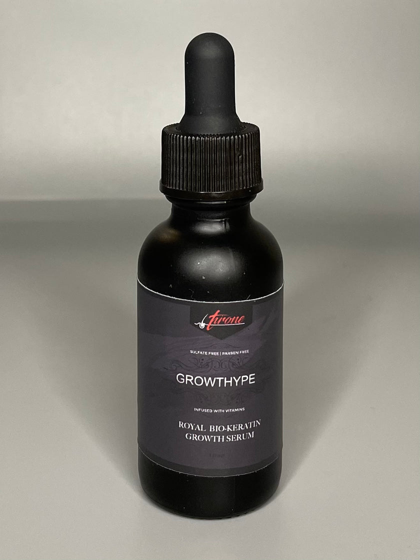 Biotin Growth Serum image 0