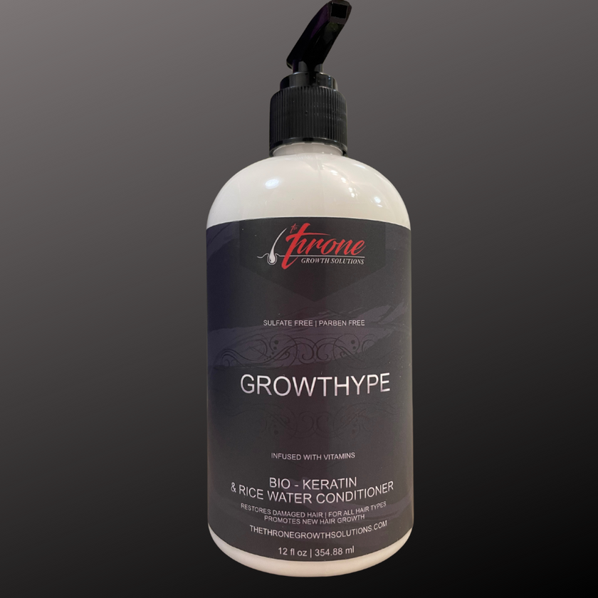 Biotin Growth Serum image 1