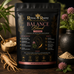 🌸 Royal Rootz Balance Blend