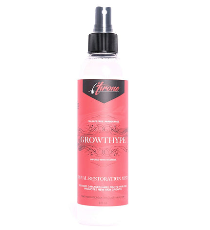 Royal Restoration Mist image 0