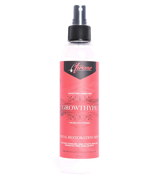 Royal Restoration Mist image 0