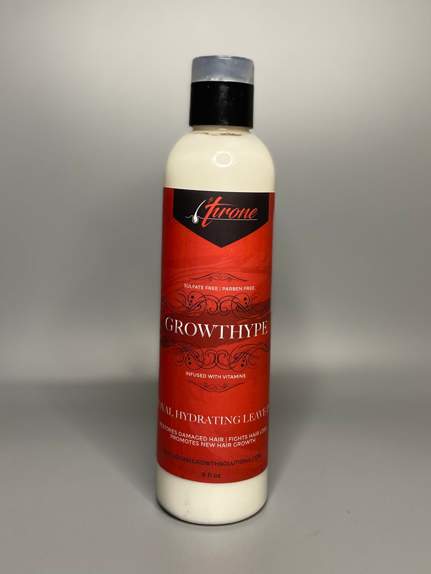 Royal Hydrating Leave-In image 0