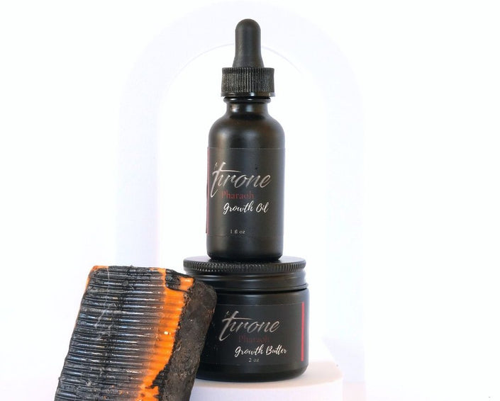 PHAROAH - COLLECTION image 0