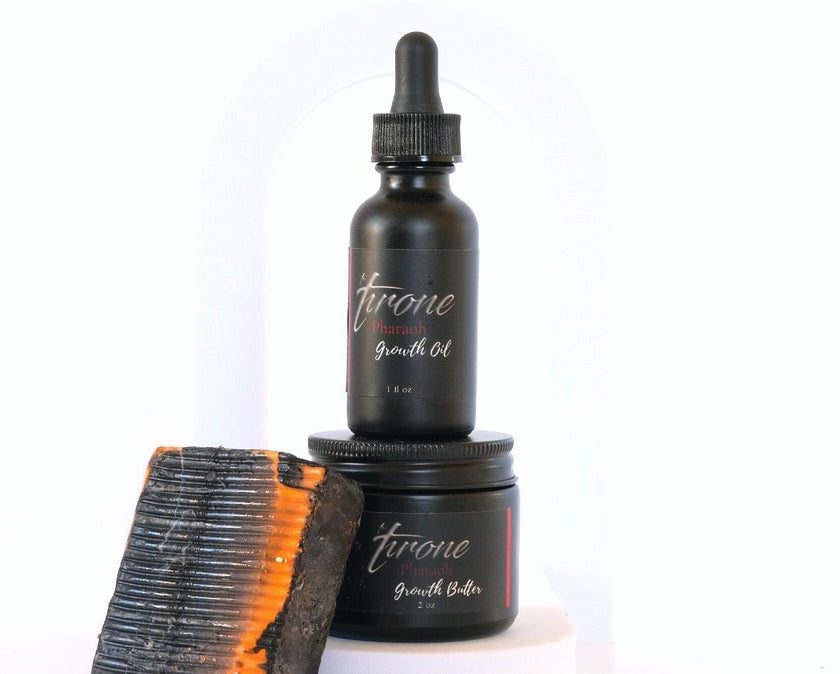 PHAROAH - COLLECTION image 0