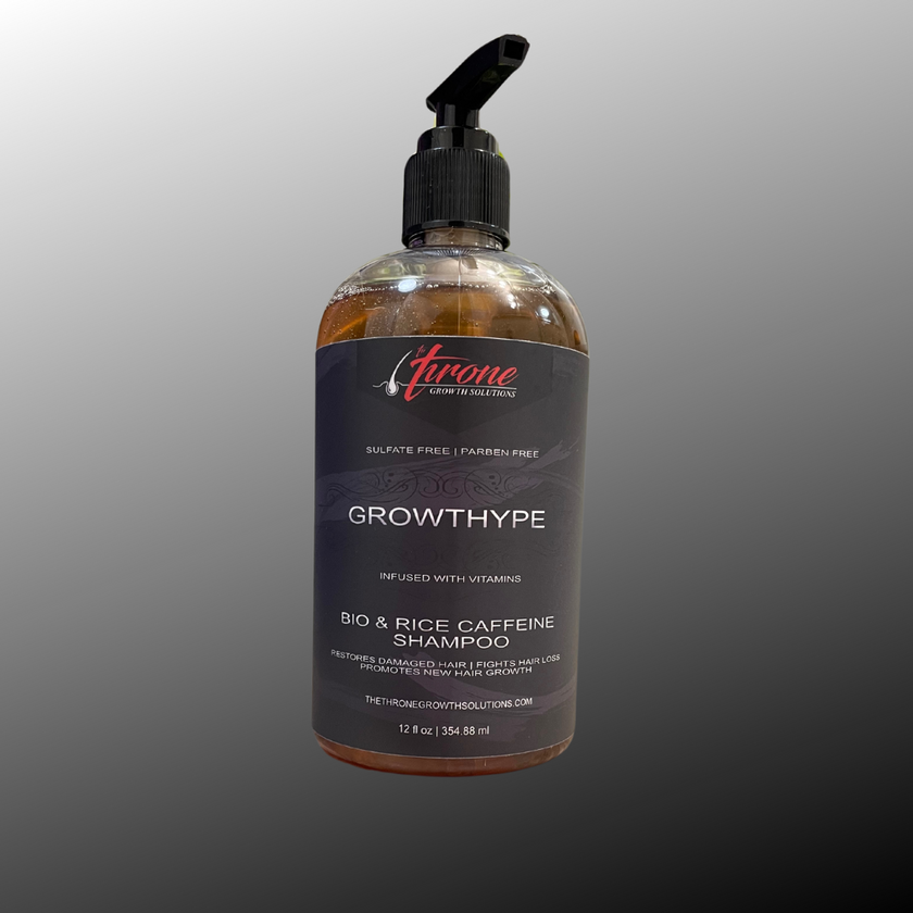 Biotin Growth Serum image 2