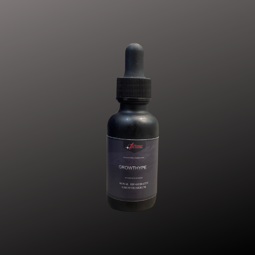 Bio & Rice Caffeine Shampoo image 1