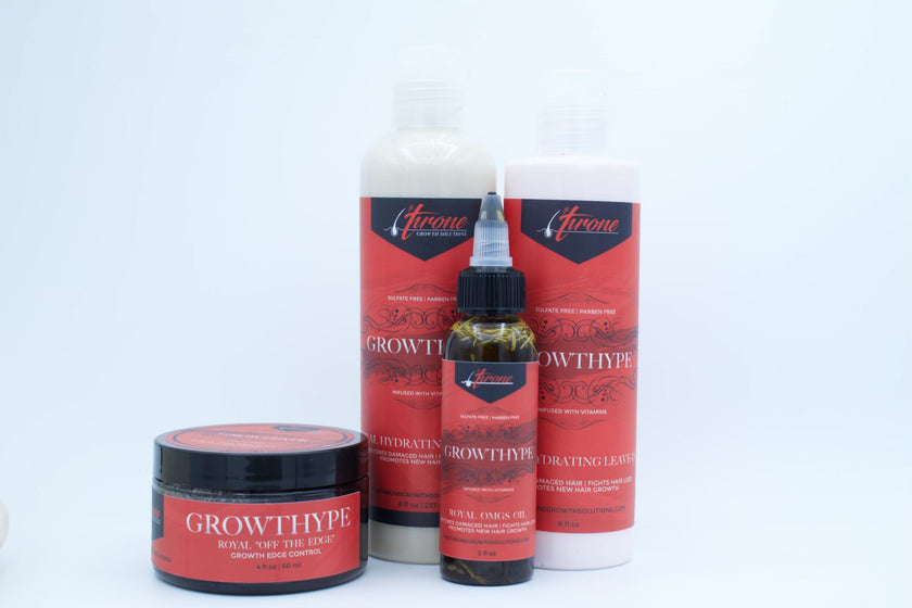 Royal Hydrating Bundle image 0