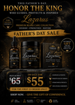 LAZARUS - COLLECTION