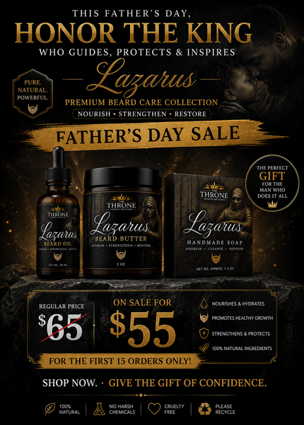 LAZARUS - COLLECTION