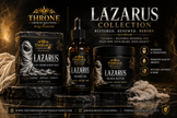 King's Beard Bundles