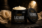 Lazarus - 2&1 Beard & Body Butter
