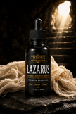 Lazarus Beard Oil