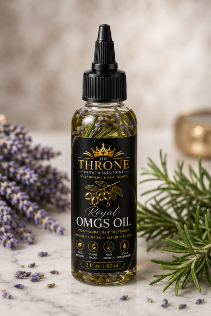 Royal OMGS Oil