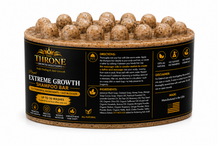 Royal Extreme Growth Bar