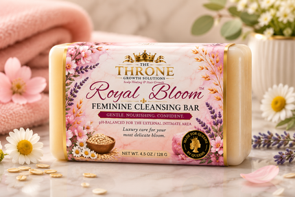 👑 Royal Bloom™