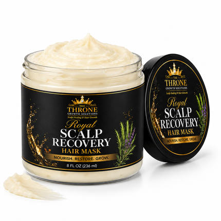 Royal Scalp Therapy