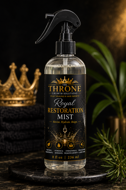 Royal Restoration Mist
